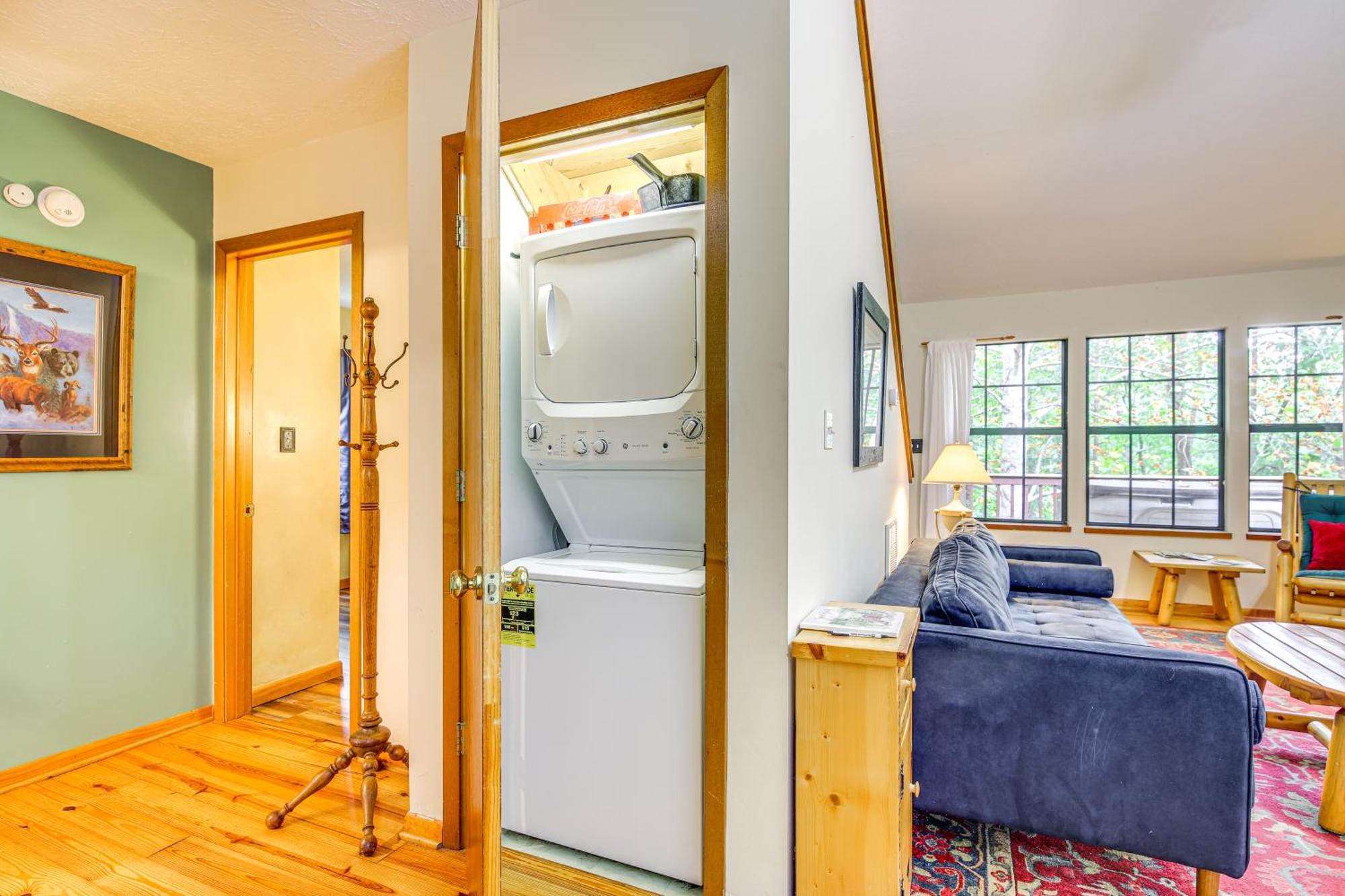 Pet-Friendly Sevierville Rental With Private Hot Tub Exterior foto